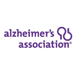 Alzheimer's Association logo