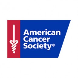 American Cancer Society logo