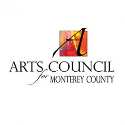 Arts Council for Monterey County logo
