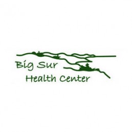 Big Sur Health Center logo