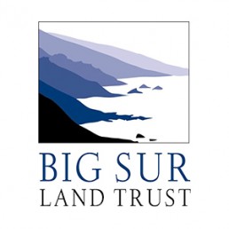 Big Sur Land Trust logo