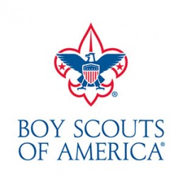 Boy Scouts of America logo