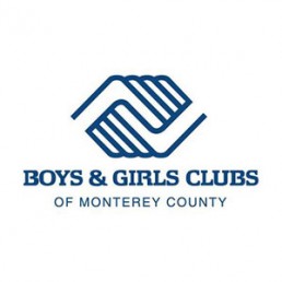 Boys & Girls Clubs of Monterey County logo