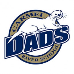 Carmel River Dads, Inc. logo
