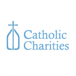 Catholic Charities logo