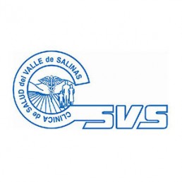 Clinica de Salud del Valle de Salinas logo