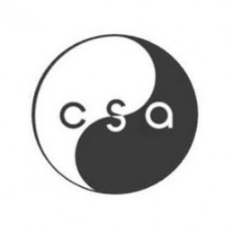 Center for Spiritual Awakening logo