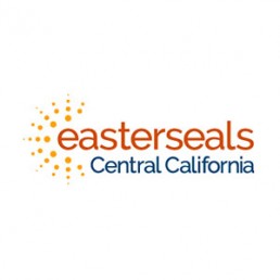 Easter Seals Central California logo
