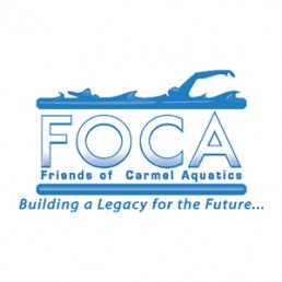 Friends of Carmel Aquatics logo