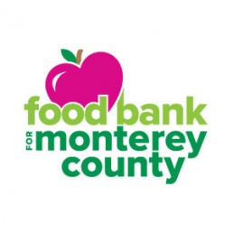 Food Bank for Monterey County logo