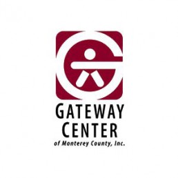Gateway Center of Monterey County logo