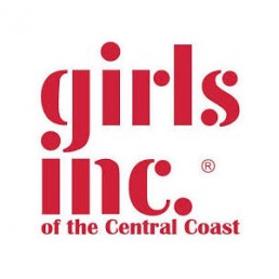 Girls Inc. of the Central Coast logo