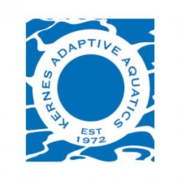 Jospehine Kernes Memorial Pool logo