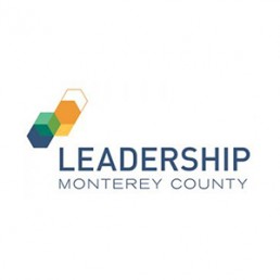 Leadership Monterey County logo