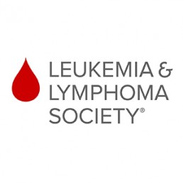Leukemia & Lymphoma Society logo