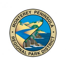 Monterey Peninsula Regional Park District logo