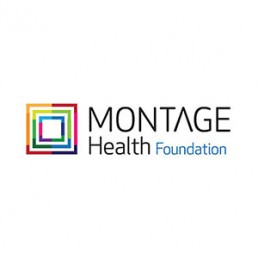 Montage Health Foundation logo