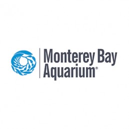 Monterey Bay Aquarium logo