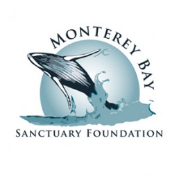 Monterey Bay Sanctuary Foundation logo
