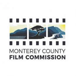 Monterey County Film Commission logo