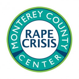 Monterey County Rape Crisis Center logo