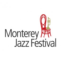 Monterey Jazz Festival logo