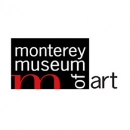 Monterey Museum of Art logo