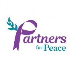 Partners for Peace logo