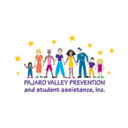 Pajaro Valley Prevention and Student Assistance, Inc. logo