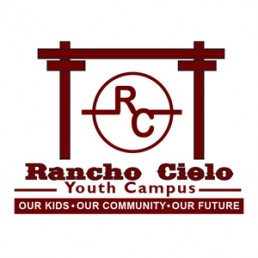 Rancho Cielo Youth Campus logo