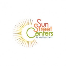 Sun Street Centers logo