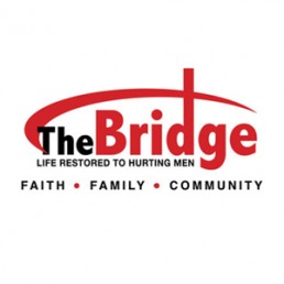 The Bridge Restoration Ministry logo