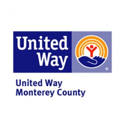United Way Monterey County logo