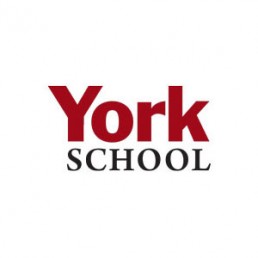 York School logo