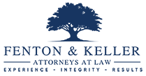 Fenton & Keller logo