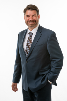 Christopher J. Nannini