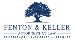 Fenton & Keller, Attorneys at Law logo