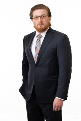 Bryan D. Rome