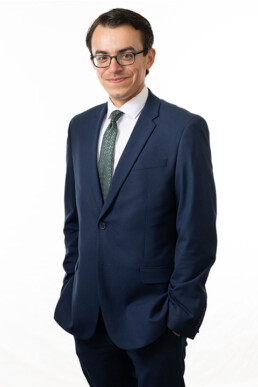 Emmanuel Perea Jimenez