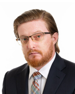 Bryan D. Rome